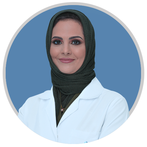 Dr. Dalia Mahmoud