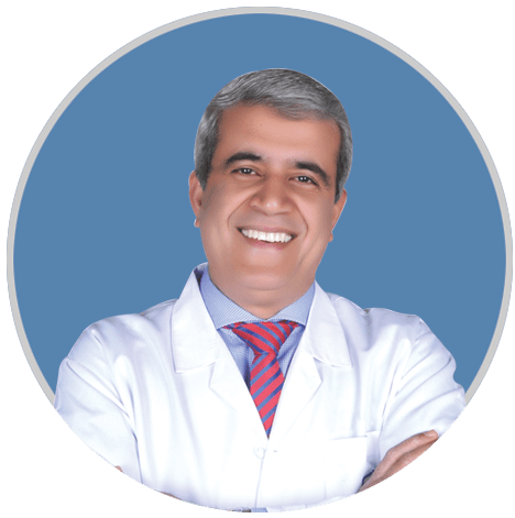 Dr. Mohammed Mahrous