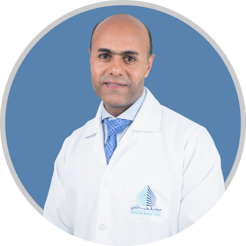 Dr. Ahmed Abdulsalam