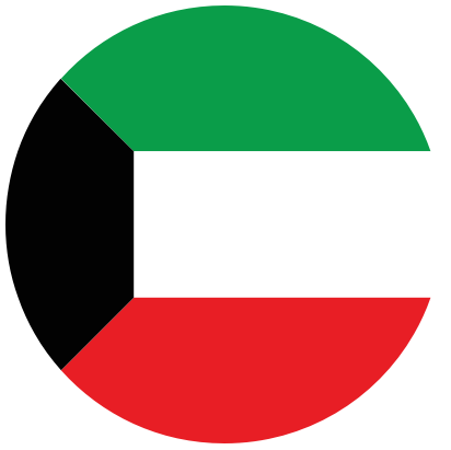 Kuwait Sabah Al Salem